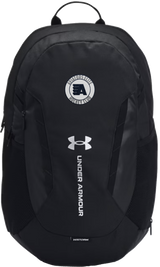 Aspen Aviators UA Hustle 6.0 Team Backpack