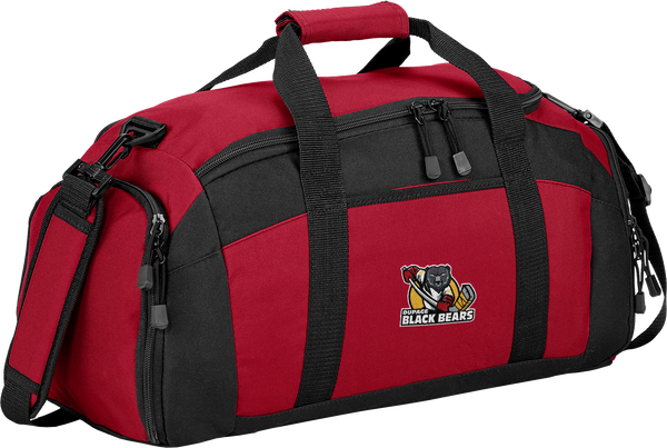 Dupage Black Bears Gym Bag