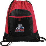 Hartford Jr. Wolfpack Pocket Cinch Pack