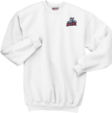 Hartford Jr. Wolfpack Ultimate Cotton - Crewneck Sweatshirt