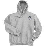 Mon Valley Thunder Ultimate Cotton - Pullover Hooded Sweatshirt