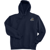 Mon Valley Thunder Ultimate Cotton - Pullover Hooded Sweatshirt