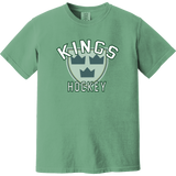 North Jersey Kings Heavyweight Ring Spun Tee