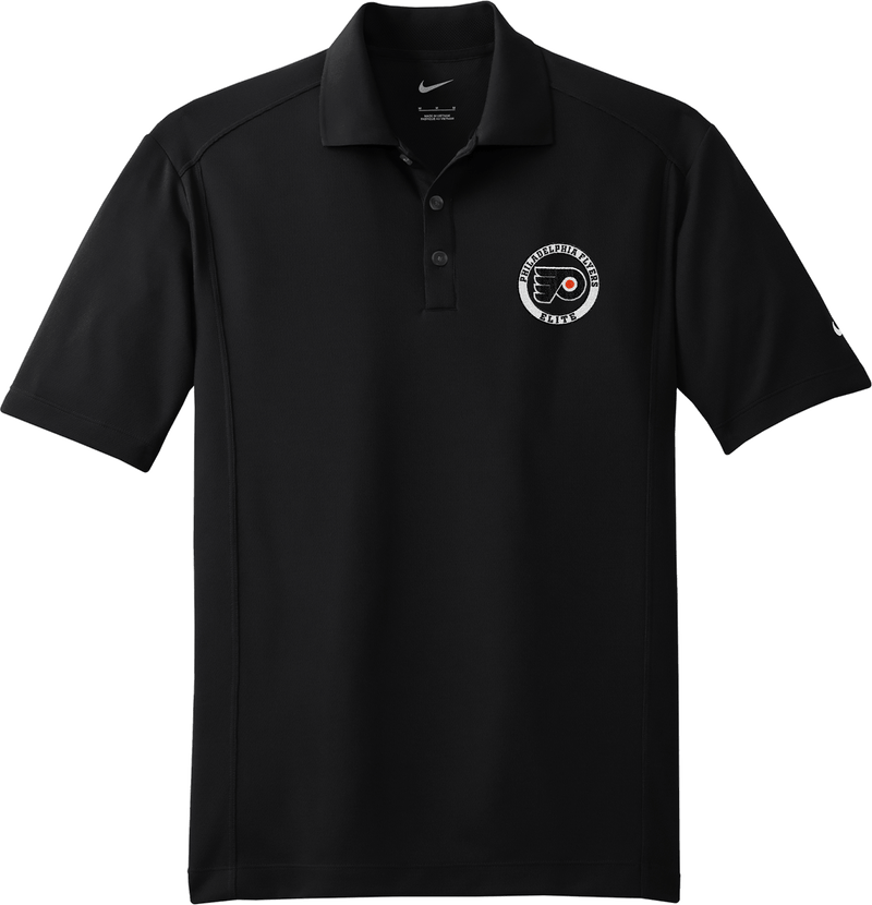 Philadelphia Flyers Elite Nike Dri-FIT Classic Polo