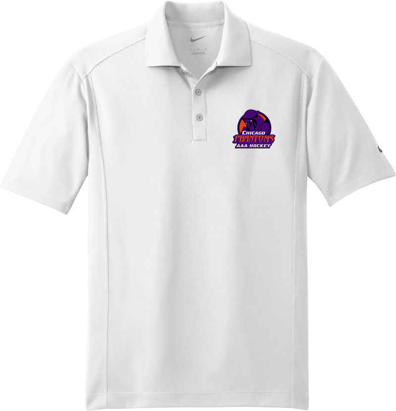 Chicago Phantoms Nike Dri-FIT Classic Polo