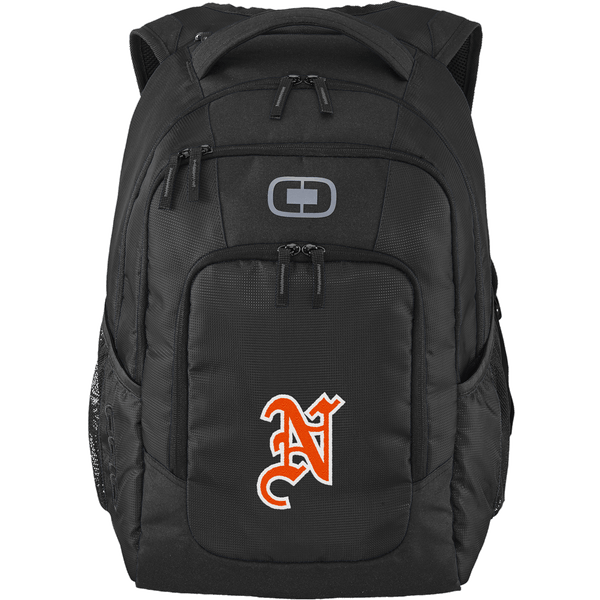 Midd North Hockey OGIO Logan Pack