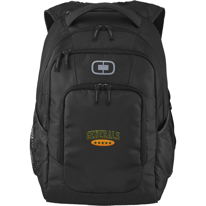 Red Bank Generals OGIO Logan Pack