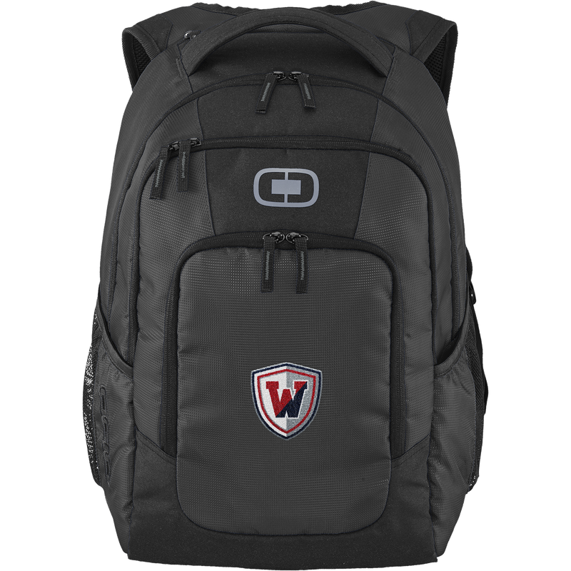 Wall Hockey OGIO Logan Pack