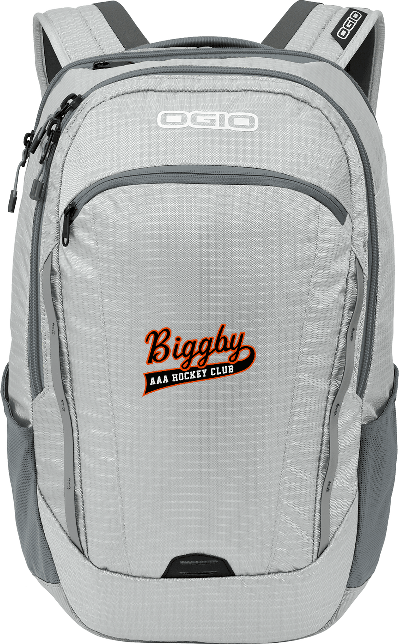 Biggby Coffee AAA OGIO Shuttle Pack