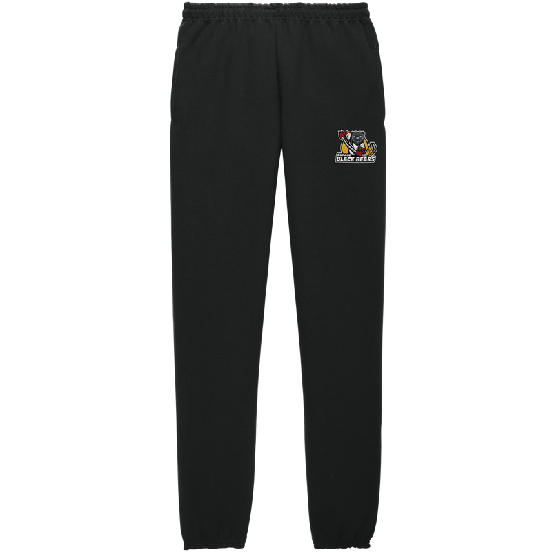 Dupage Black Bears NuBlend Sweatpant with Pockets