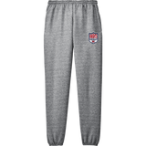 Knights Youth Football NuBlend Sweatpant with Pockets