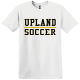 Upland Soccer Softstyle T-Shirt