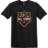 AHF All Star Adult Softstyle T-Shirt