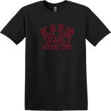 York Devils Softstyle T-Shirt