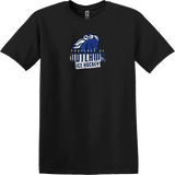 Brandywine Outlaws Softstyle T-Shirt