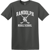 Randolph Middle School Softstyle T-Shirt