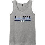 Chicago Bulldogs Softstyle Tank Top