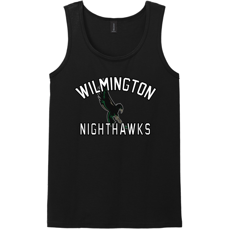 Wilmington Nighthawks Softstyle Tank Top