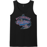 Pittsburgh Huskies Softstyle Tank Top