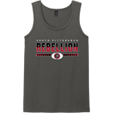 South Pittsburgh Rebellion Softstyle Tank Top