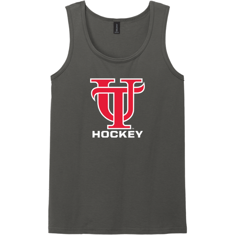 University of Tampa Softstyle Tank Top