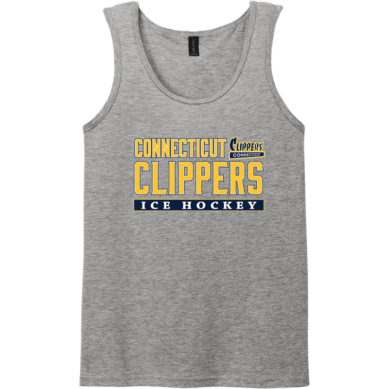 CT Clippers Softstyle Tank Top