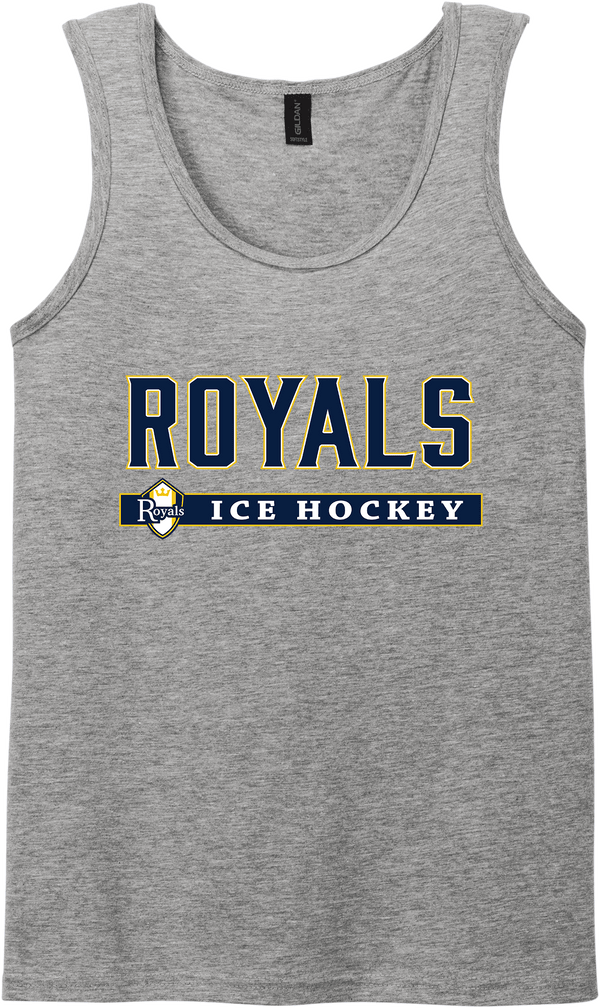 Royals Hockey Club Softstyle Tank Top