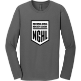 NGHL Softstyle Long Sleeve T-Shirt