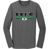 Florida Eels Softstyle Long Sleeve T-Shirt