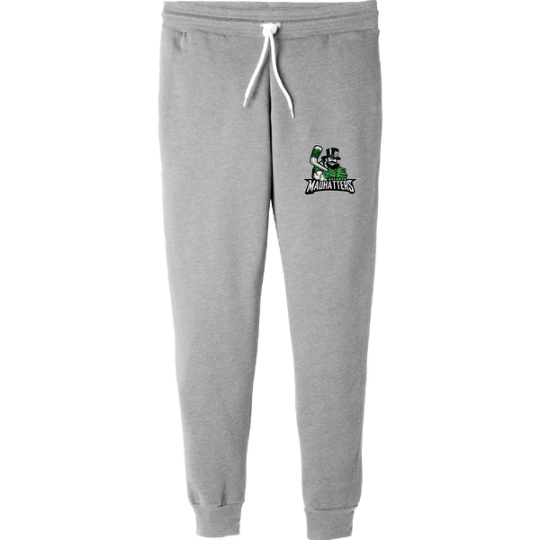 Atlanta Madhatters Breakaway Fall Fleece Adult Jogger Pants