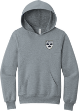 North Jersey Kings Youth Sponge Fleece Pullover Hoodie