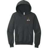 Seacoast Spartans Youth Sponge Fleece Pullover Hoodie