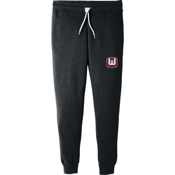 CT Whalers Tier 1 Unisex Jogger Sweatpants