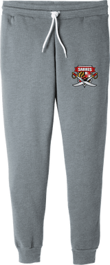 SOMD Sabres Unisex Jogger Sweatpants