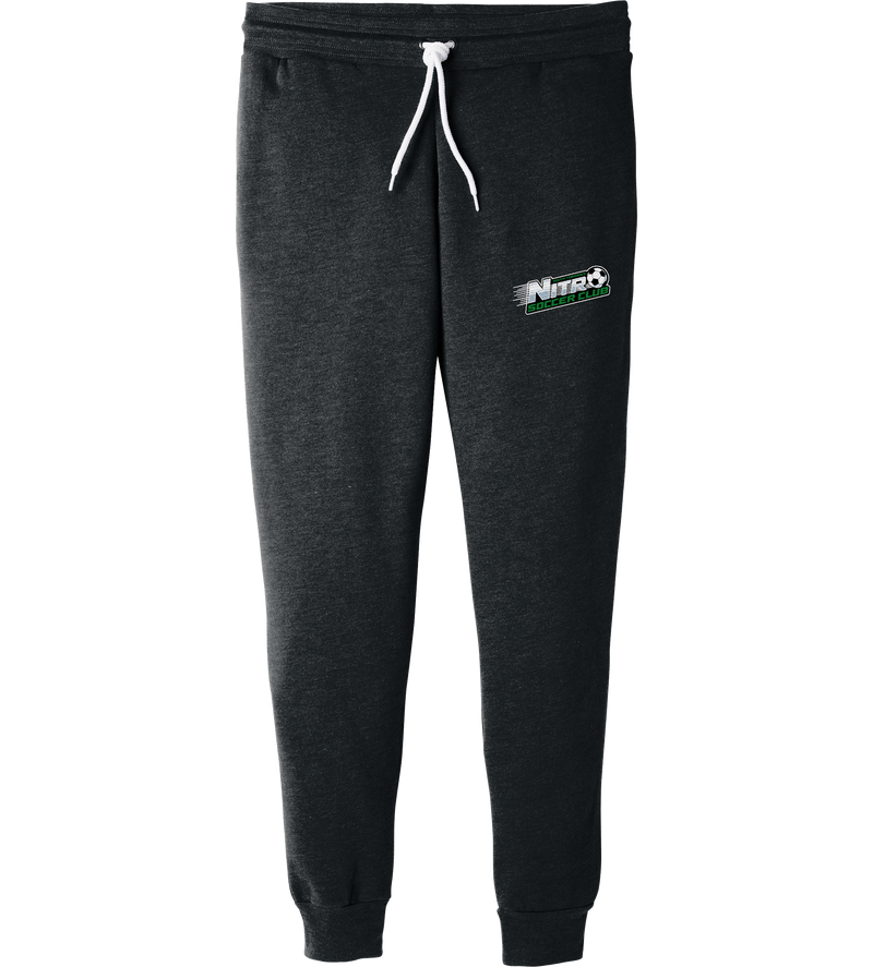 Nitro Soccer Unisex Jogger Sweatpants