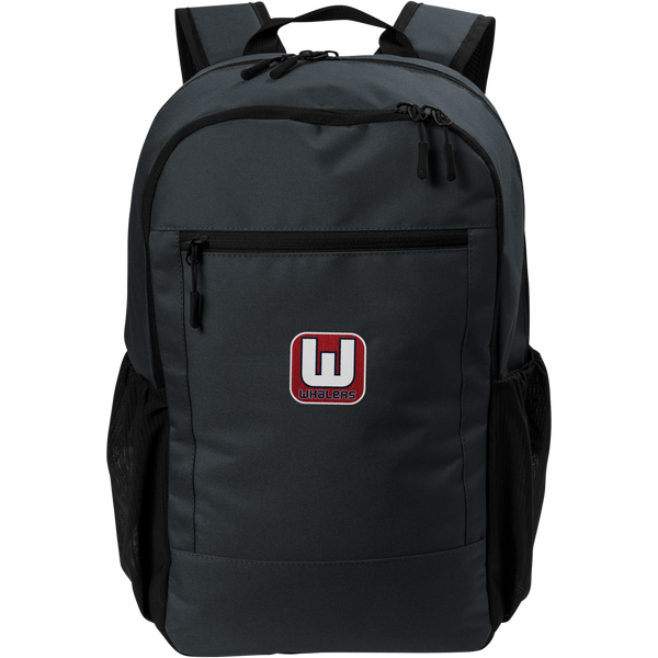 CT Whalers Tier 1 Daily Commute Backpack