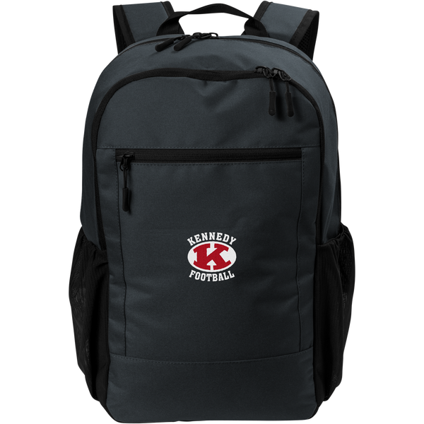 JFK Knights Football Daily Commute Backpack