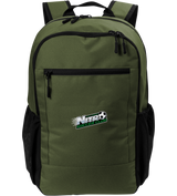 Nitro Soccer Daily Commute Backpack