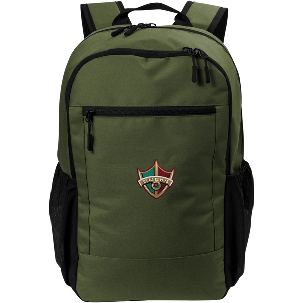 Delaware Ducks Daily Commute Backpack