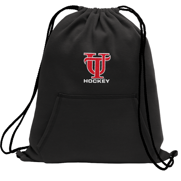 University of Tampa Core Fleece Sweatshirt Cinch Pack