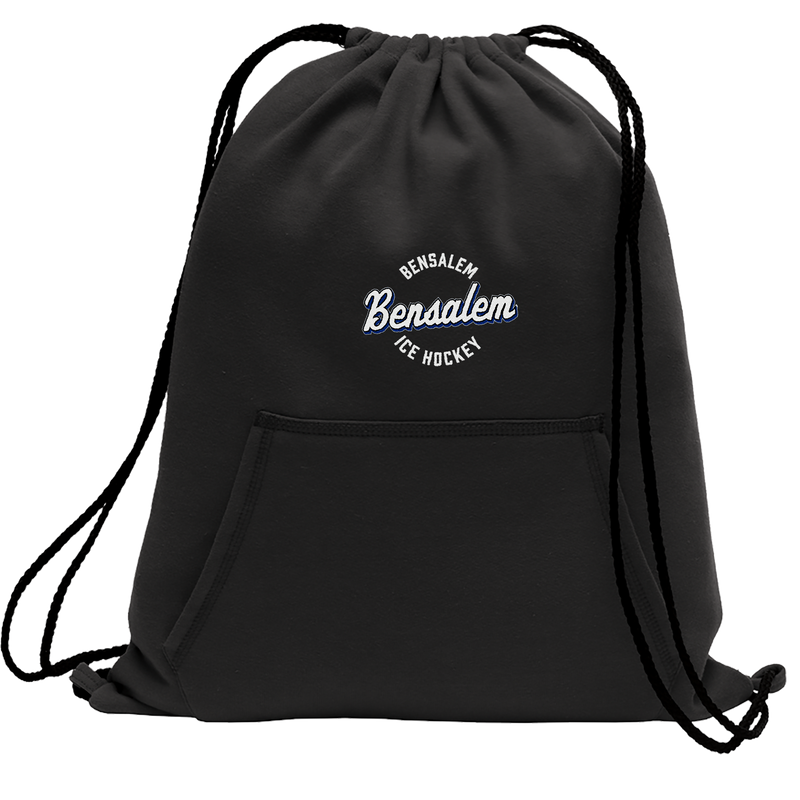 Bensalem Core Fleece Sweatshirt Cinch Pack