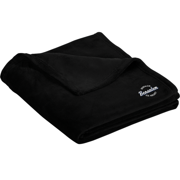 Bensalem Ultra Plush Blanket