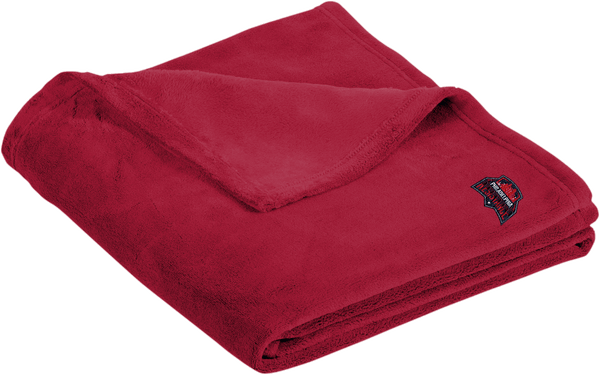 Philadelphia Resistance Ultra Plush Blanket