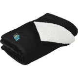 Atlantic City Seals Mountain Lodge Blanket