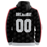 Allegheny Badgers Youth 2024 Sublimated Hoodie