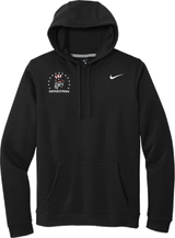 Phila Revolution Nike Club Fleece Pullover Hoodie