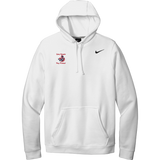 Kennedy Lady Knights Nike Club Fleece Pullover Hoodie