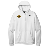 NJ Bears Nike Club Fleece Pullover Hoodie