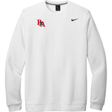 Benet Hockey Nike Club Fleece Crew