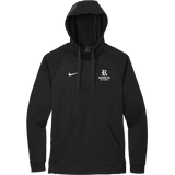 Randolph Hockey Nike Therma-FIT Pullover Fleece Hoodie